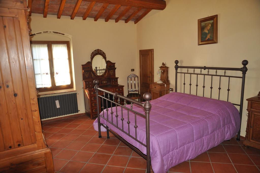 Bed and Breakfast Casa Della Madonna Монтайоне Номер фото